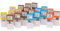 Tombow EX-03P-HB Boîte de 12 Recharges pour Porte-mine pointe 0,3mm, dureté HB