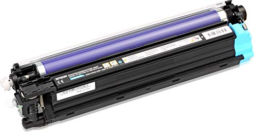 Epson 949189 Toner Laser originelle kompatibel mit Drucker Workforce al-c500dhn/al-c500 DN/al-c500dn/al-c500 DTN Cyan