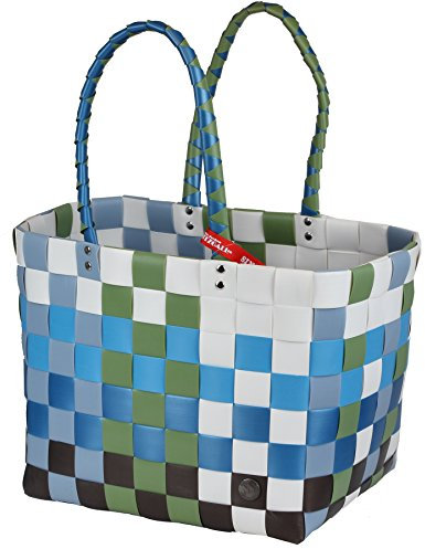 Witzgall Shopper mehrfarbig