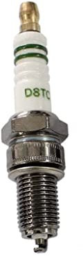 HURI ATV/Quad Zündkerze D8TC für EGL Lyda 203E / Lyda203E-9 /-9A / Lyda203E-9 /-9A
