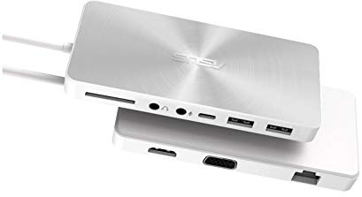 Asus AH001-1A Dock multipresa universale (per UX390UA, T303UA, T305CA)