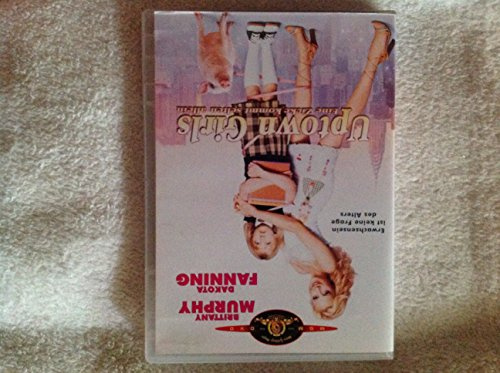Uptown Girls - Eine Zicke kommt selten allein