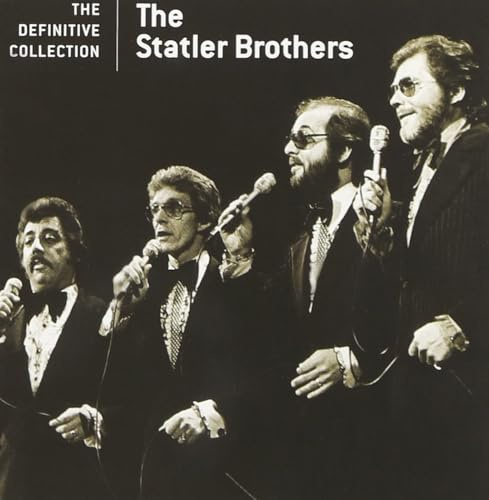 The Definitive Collection