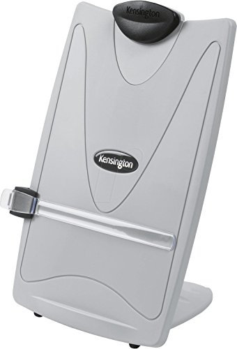 Kensington Konzepthalter InSight Plus grau