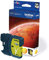 Brother Original Jumbo-Tintenpatrone LC-1100HY-Y gelb (für Brother DCP-6690CW, MFC-5890CN, MFC-5895CW, MFC-6490CW, MFC-6890CDW)