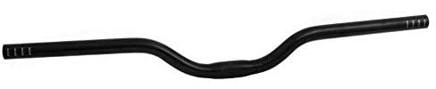 2011 Raleigh Cut-to-Size MTB Handlebar Black
