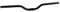 2011 Raleigh Cut-to-Size MTB Handlebar Black