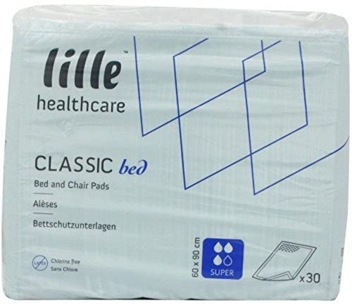 Waterproof Pants, Large, Unisex Undergarments, Softened Polymer Underwear for Incontinence Applications, Waterproof Pants for Elderly, Disabled, and Handicapped Users