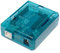 sb components Premium Uno Case Enclosure Protective Case Cover for UNO R3 (Blue) - ROHS Compliant