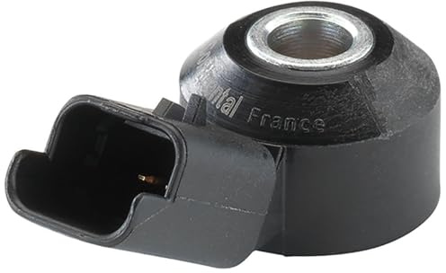 VDO Klopfsensor S107326101Z Kompatibel mit: CITROËN BERLINGO, BERLINGO Kasten/Großraumlimousine, BERLINGO Kasten/Großraumlimousine, BERLINGO MULTISPACE, C3 AIRCROSS II, C3 I, C3 II, C3 III, C3 PICASSO