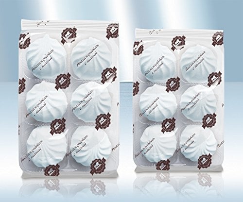 Zefir Schaumzuckerware mit Sahnearoma 310g Zefir