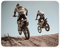 Destination Vinyl Mats Motocross Impressionnant Bikers Tapis de Souris Pad - Moto Biker Cadeau PC Ordinateur # 8283