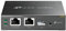 TP-Link Omada Cloud Controller - Working with All Omada Eaps, No Extra Cost, Poe Powered, USB Port(Oc200),Black