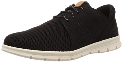 Timberland Herren Graydon F/L Oxford Schuhe
