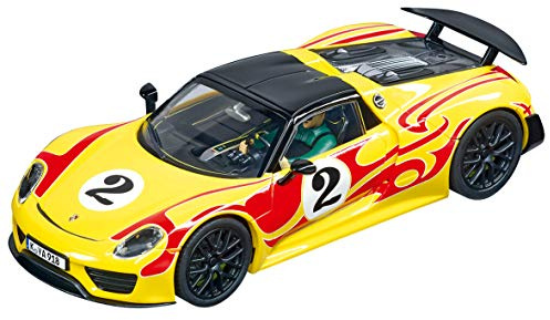Carrera Porsche 918 Spyder „No.2“