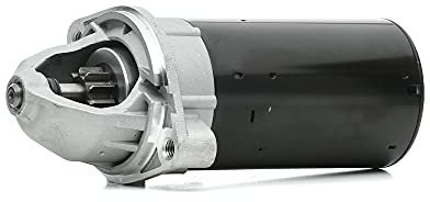RIDEX Motor Starter/Anlasser 12V, 2,2kW, Zähnezahl: 10 Zähnezahl: 10/11 Kompatibel mit MERCEDES-BENZ C-Klasse Limousine W203 6651510201 0031512901 6611513101