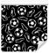 Muralo Vlies Tapete 10m Tapeten Rollen Jugend schwarz-weiß Fußball Sport Vliestapete 1000 x 53cm Wand Tapete Wohnzimmer Schlafzimmer Moderne Wanddeko Wand Dekoration