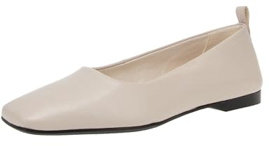 Vagabond 5307-201-02 Delia - Damen Schuhe Ballerinas - Off-White, Größe:39 EU