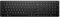 HP 450 programmierbare kabellose Tastatur, Schwarz (4R184AA#ABL)