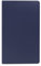 Idena 13917 - Taschenkalender 2023, classic blau, 87 x 153 mm, Terminplaner, Monatskalender