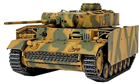ACADEMY 13545 1/35 PZ.KPFW. III AUSF.L BATTLE OF KURSK