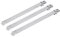 Tube de brûleur de grille de rechange pour Weber 67489, Weber Genesis II E-310 Genesis II E-330 Genesis II S-310 Genesis II E-315, pour brûleur Weber Genesis II 6100001 61001001 61005001