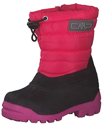 CMP Kinder Sneewy Schuhe Winterschuhe