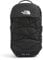 THE NORTH FACE NF0A52SE4JH BOREALIS Gym Bag Herren Asphalt Grey Light Heat Größe OS