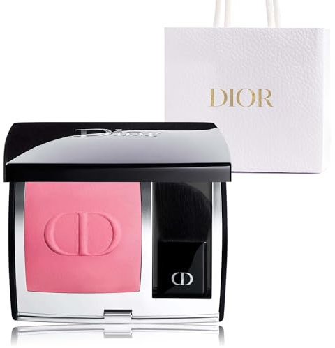 DIOR Rouge Blush Nr.962 Poison Matte 6,7 g