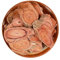 Bon Vigne de Xue Poulet Rouge Thé aux Herbes Chine Original Thé Parfumé Thé Organique Thé aux Fleurs Aliments Verts sans Additifs Thé aux Herbes (250g)