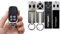 Universell Ersetzen Kompatible Mit Chamberlain TX2EV / TX4EV TX2EVS / TX4EVS TX2REV / TX4UNI TX4RUNI / TX4UNIS- Garagentor Handsender (1 Artikel.)