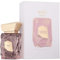 Irida Extrait Eau de Parfum 100 ml Arabisch Duft, Uni, lange Lebensdauer, inkl. nachfüllbarem Zerstäuber, 5 ml, raffinierter Duft mit Noten von Kirsche, Jasmin und Bernstein (Irida Extrait)
