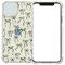 Skinnydip for iPhone 14 Pro Case - Micro Bows Shock Protective for iPhone Cover for Girls, Cute Design, Slim & Lightweight, Anti-Scratch, Compatible with iPhone