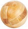 Wooden Puzzle, Brain Teaser Puzzles for Adults and Kids, Educational Lock Toy Ball Wooden Brain Teasers Puzzle Games for Family Party Gift