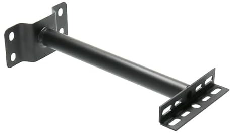 VoltShine Soporte para proyectores LED 360 mm, Ajustable, Ligero y Resistente; Ideal para presentaciones, Home Cinema y Eventos.