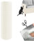 Kratzmatte Katze Selbstklebend,Cat Scratching Mat Sofa,Wand Kratzschutz, DIY Trimmbarer für Schützt Möbel (Rice White 30 * 100)