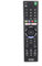 XINFUTE RMT-TX300U - Telecomando originale per TV Sony Netflix KD-55X720E KD49X700E