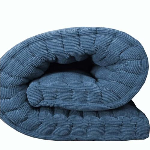 JORTUIO Bankauflage Sitzkissen Bank Bankkissen 150 120 180 160 140 110 130 x40cm Sitzauflage 8cm Dicke Sitzpolster Sitzbank Auflage Outdoor Terrasse Gardenbank Sitzkissen Boden(#3,130x50cm/51x20in)