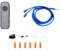 Lonrtesw Cuffie Bluetooth con Tappi per Le Orecchie per la Protezione Uditiva sul nei Cantieri Edili