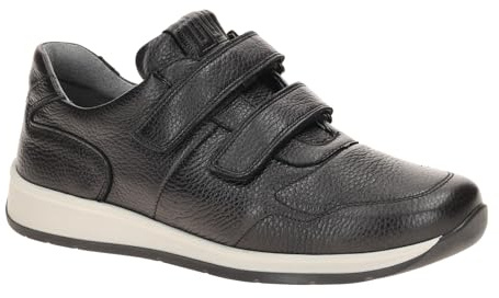 Waldläufer Kilian Herrenschuhe 686302 199 001 686302 199 001 Schwarz, EU 43