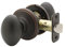 Copper Creek EK2020TB Pomo de Puerta, Bronce Toscano, 1 Paquete