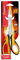 Maped M697710 - Schere Ultimate, 21 cm, asymmetrisch, schwarz/gelb