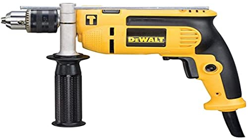 DeWalt DWD024 - Taladro percutor