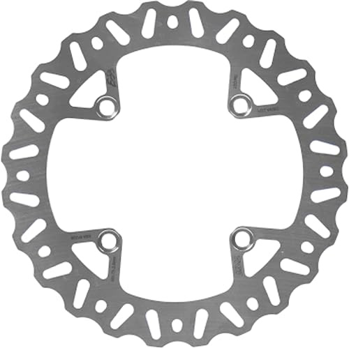 TRW MST440EC Bremsscheibe für HUSQVARNA WR Hinterachse und andere Motorräder