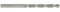 KS Tools 330.2135 HSS-G Spiralbohrer, 13,5mm, 1er Pack