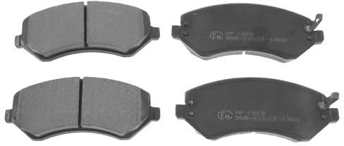 Blue Print ADA104223 Brake Pads