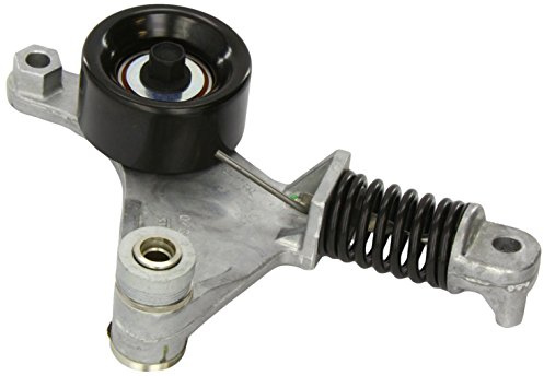 INA 534 0182 10 Spannarm, Keilrippenriemen | Kompatibel mit: TOYOTA CAMRY Stufenheck, PREVIA III, RAV 4 III
