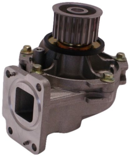 Ashika 35-09-921 Water Pump