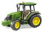 bruder 02106 - John Deere 5115 M - 1:16 Fahrzeuge, Traktor, Trecker, Schlepper, Bulldog, Bauernhof, Landwirtschaft, bworld, Spielzeug