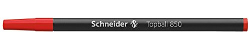 Tintenrollermine TOPBALL 850